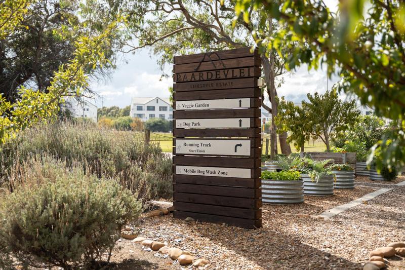 2 Bedroom Property for Sale in Paardevlei Western Cape